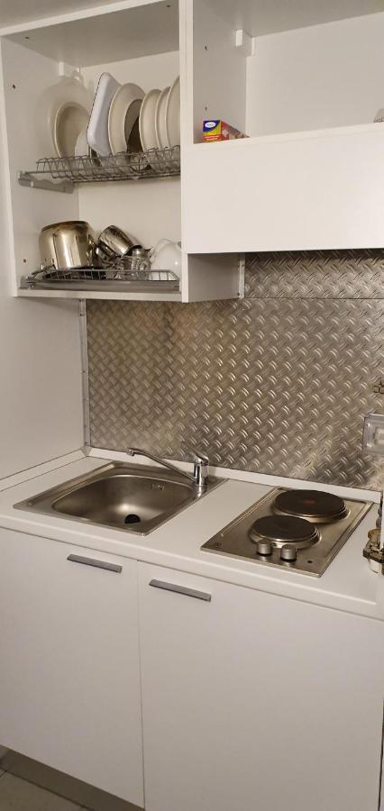 La Casa Di Balto, Un Nido Per 2 Apartment Castelnuovo Magra Luaran gambar