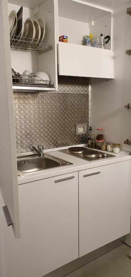 La Casa Di Balto, Un Nido Per 2 Apartment Castelnuovo Magra Luaran gambar