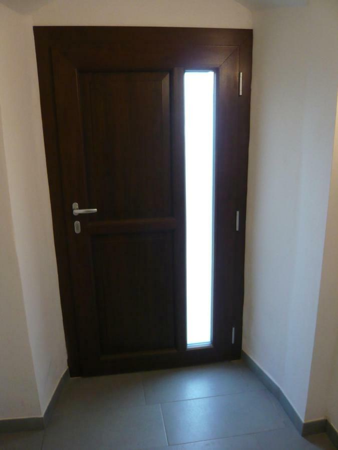 La Casa Di Balto, Un Nido Per 2 Apartment Castelnuovo Magra Luaran gambar