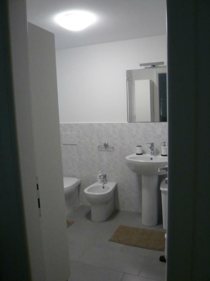 La Casa Di Balto, Un Nido Per 2 Apartment Castelnuovo Magra Luaran gambar