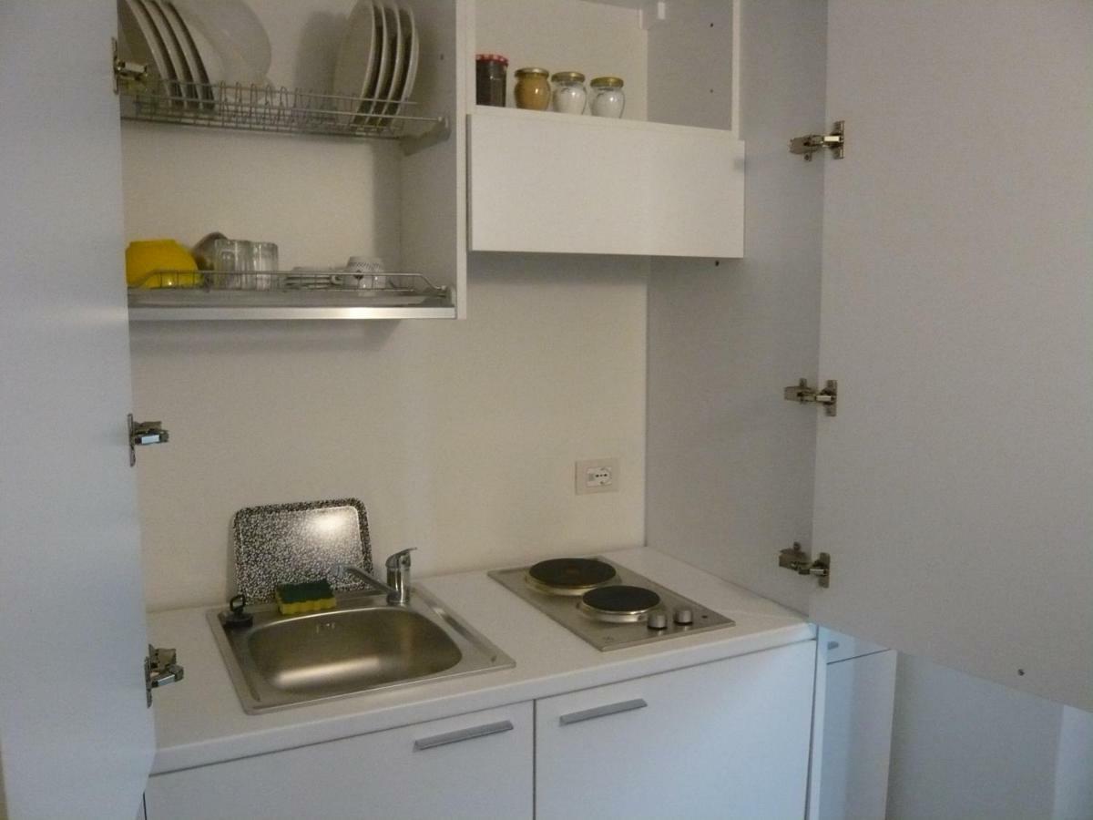 La Casa Di Balto, Un Nido Per 2 Apartment Castelnuovo Magra Luaran gambar