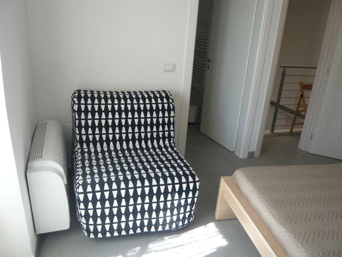 La Casa Di Balto, Un Nido Per 2 Apartment Castelnuovo Magra Luaran gambar