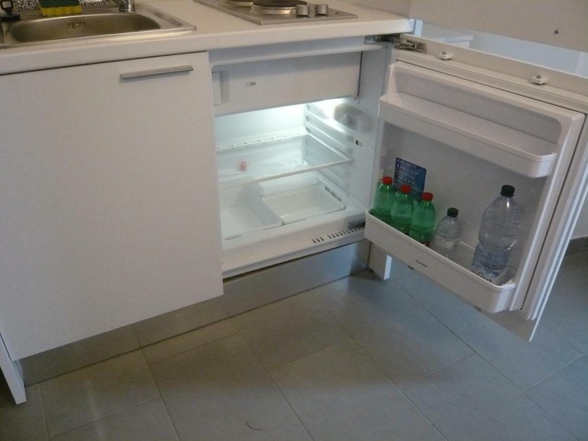La Casa Di Balto, Un Nido Per 2 Apartment Castelnuovo Magra Luaran gambar