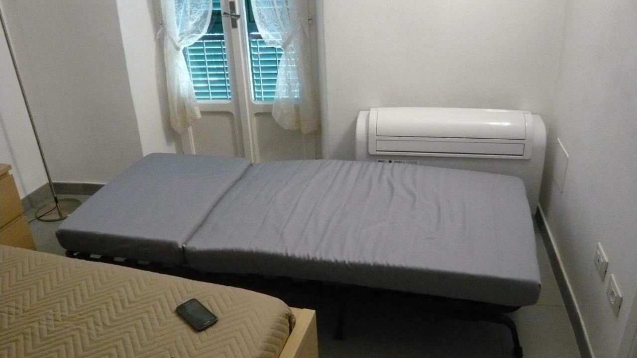 La Casa Di Balto, Un Nido Per 2 Apartment Castelnuovo Magra Luaran gambar