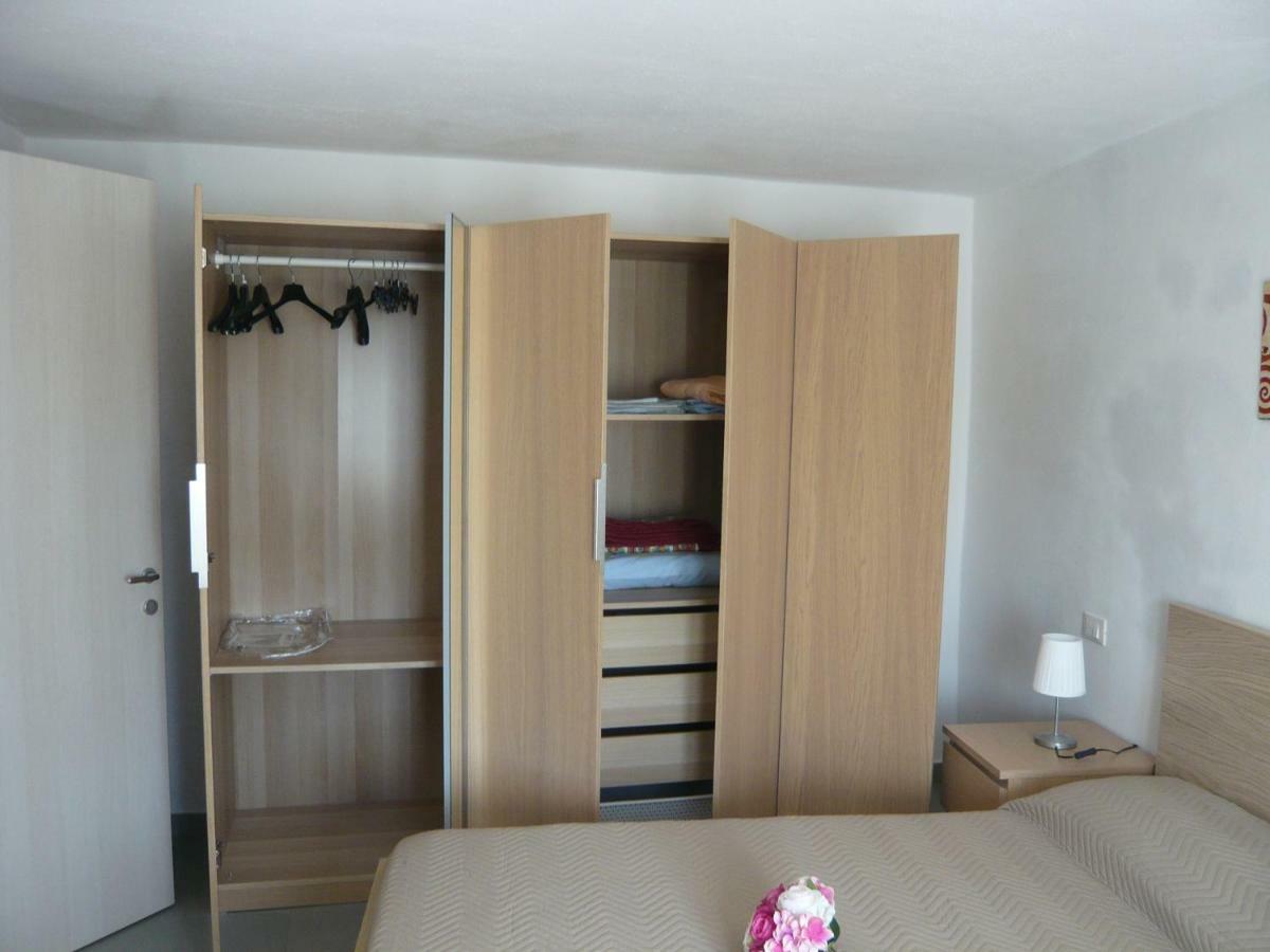 La Casa Di Balto, Un Nido Per 2 Apartment Castelnuovo Magra Luaran gambar